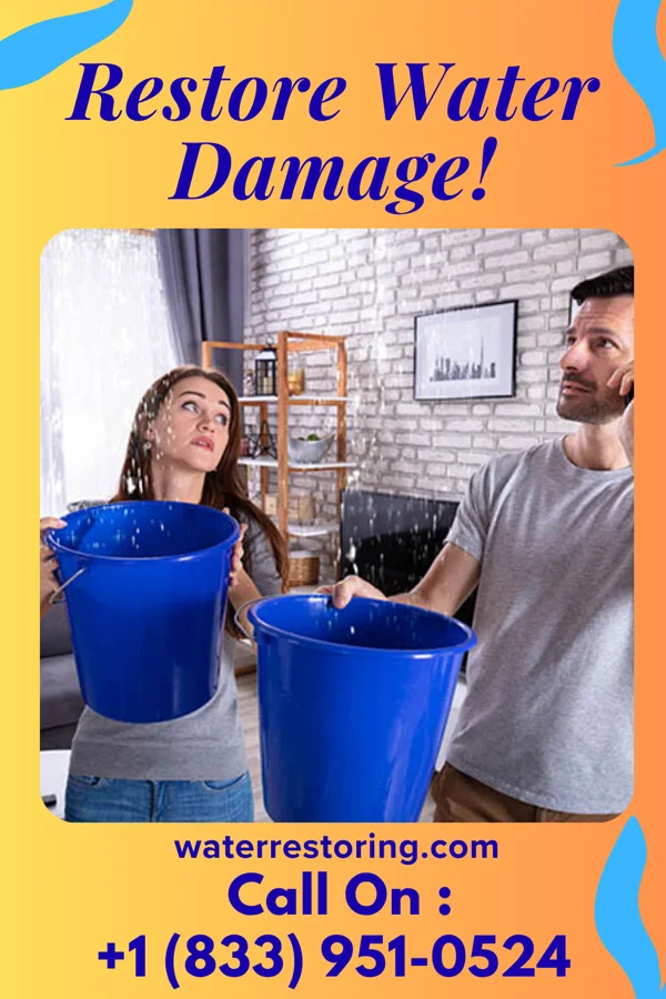 water restoration Ironclad Drying Experts Richmond Heights